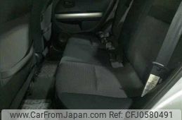 toyota ist 2005 NIKYO_SW68068