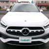 mercedes-benz gla-class 2020 -MERCEDES-BENZ--Benz GLA 3DA-247713M--W1N2477132J216410---MERCEDES-BENZ--Benz GLA 3DA-247713M--W1N2477132J216410- image 19