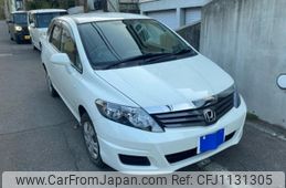 honda airwave 2008 -HONDA--Airwave DBA-GJ2--GJ2-1300116---HONDA--Airwave DBA-GJ2--GJ2-1300116-