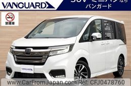 honda stepwagon 2022 -HONDA 【岡山 335ﾗ628】--Stepwgn RP3--1337684---HONDA 【岡山 335ﾗ628】--Stepwgn RP3--1337684-