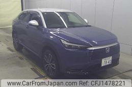 honda vezel 2024 CFJ1478221