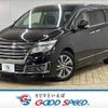 nissan elgrand 2014 quick_quick_DBA-TE52_TE52-070844 image 1