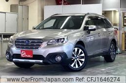 subaru outback 2014 CFJ1646274