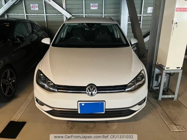 volkswagen golf-variant 2018 -VOLKSWAGEN--VW Golf Variant ABA-AUCHP--WVWZZZAUZKP513031---VOLKSWAGEN--VW Golf Variant ABA-AUCHP--WVWZZZAUZKP513031- image 1