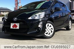 toyota aqua 2016 -TOYOTA--AQUA DAA-NHP10--NHP10-6495845---TOYOTA--AQUA DAA-NHP10--NHP10-6495845-