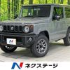 suzuki jimny 2025 quick_quick_JB64W_JB64W-388245 image 1