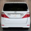 toyota alphard 2009 -TOYOTA--Alphard DBA-ANH20W--ANH20-8071097---TOYOTA--Alphard DBA-ANH20W--ANH20-8071097- image 20