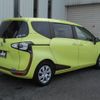 toyota sienta 2016 -TOYOTA 【名変中 】--Sienta NSP170G--7052377---TOYOTA 【名変中 】--Sienta NSP170G--7052377- image 2