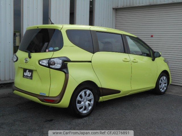 toyota sienta 2016 -TOYOTA 【名変中 】--Sienta NSP170G--7052377---TOYOTA 【名変中 】--Sienta NSP170G--7052377- image 2