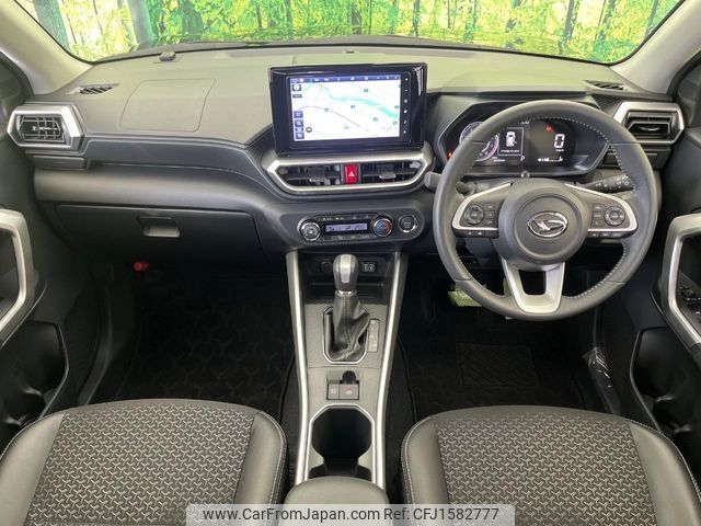 daihatsu rocky 2023 CFJ1582777 image 2