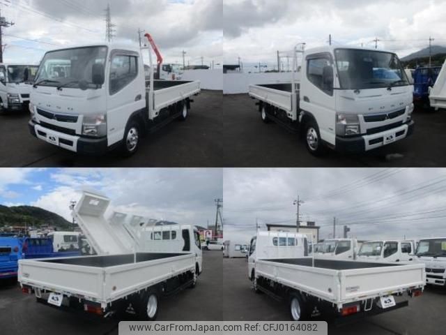 mitsubishi-fuso canter 2017 GOO_NET_EXCHANGE_0401745A30240901W001 image 2