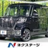 suzuki spacia 2019 -SUZUKI--Spacia DAA-MK53S--MK53S-646197---SUZUKI--Spacia DAA-MK53S--MK53S-646197- image 1