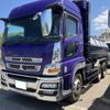 mitsubishi-fuso super-great 2013 GOO_NET_EXCHANGE_0805007A30250507W001 image 1