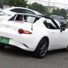 mazda roadster 2017 quick_quick_DBA-NDERC_NDERC-101154 image 2