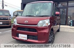 daihatsu tanto 2017 CFJ1573858