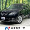 nissan x-trail 2014 -NISSAN--X-Trail DBA-NT32--NT32-035705---NISSAN--X-Trail DBA-NT32--NT32-035705- image 1