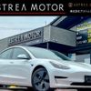 tesla-motors model-3 2022 quick_quick_ZAA-3L13T_LRW3F7FS8NC616237 image 1