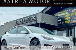 tesla-motors model-3 2022 quick_quick_ZAA-3L13T_LRW3F7FS8NC616237