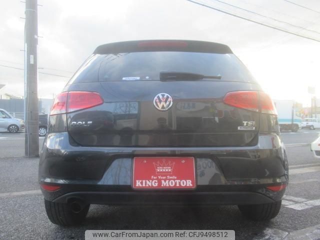 volkswagen golf 2016 quick_quick_AUCJZ_WVWZZZAUZGW292978 image 2