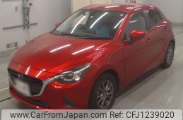 mazda demio 2018 -MAZDA--Demio DJ3FS-519250---MAZDA--Demio DJ3FS-519250-