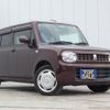 suzuki alto-lapin 2010 quick_quick_DBA-HE22S_HE22S-189464 image 1