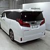 toyota alphard 2021 -TOYOTA 【福山 348や1010】--Alphard AGH30W-0371619---TOYOTA 【福山 348や1010】--Alphard AGH30W-0371619- image 2