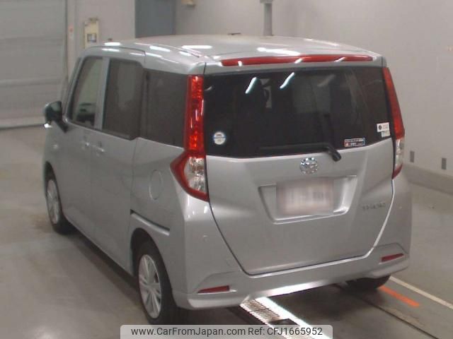 daihatsu thor 2022 CFJ1665952 image 2