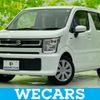 suzuki wagon-r 2021 quick_quick_5AA-MH95S_MH95S-168114 image 1