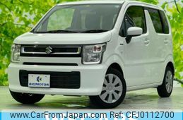 suzuki wagon-r 2021 quick_quick_5AA-MH95S_MH95S-168114