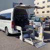 toyota hiace-van 2010 -TOYOTA 【名変中 】--Hiace Van KDH206Kｶｲ--8023737---TOYOTA 【名変中 】--Hiace Van KDH206Kｶｲ--8023737- image 2