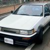 toyota corolla-levin 1985 quick_quick_AE86_AE86-0184439 image 2