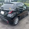 toyota yaris 2024 -TOYOTA 【豊橋 500ﾜ9723】--Yaris 5BA-KSP210--KSP210-0115548---TOYOTA 【豊橋 500ﾜ9723】--Yaris 5BA-KSP210--KSP210-0115548- image 2