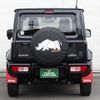 suzuki jimny-sierra 2023 -SUZUKI--Jimny Sierra 3BA-JB74W--JB74W-186007---SUZUKI--Jimny Sierra 3BA-JB74W--JB74W-186007- image 11
