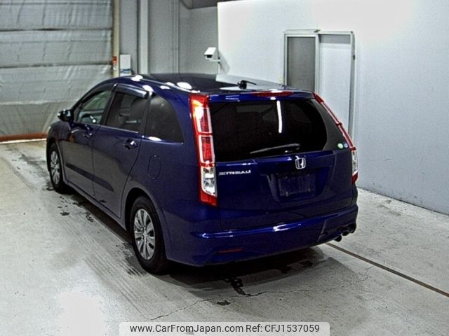 honda stream 2011 CFJ1537059 image 2