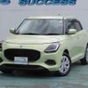 suzuki swift 2024 -SUZUKI 【川口 500ｿ9257】--Swift ZCDDS--101859---SUZUKI 【川口 500ｿ9257】--Swift ZCDDS--101859- image 1