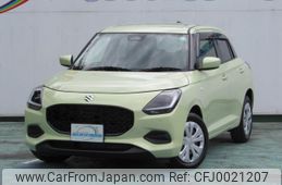 suzuki swift 2024 -SUZUKI 【川口 500ｿ9257】--Swift ZCDDS--101859---SUZUKI 【川口 500ｿ9257】--Swift ZCDDS--101859-