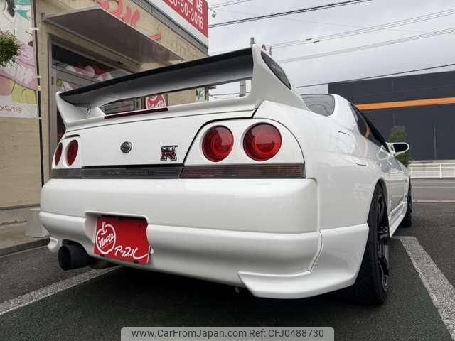 nissan skyline-gt-r 1996 quick_quick_E-BCNR33_BCNR33-023244 image 2