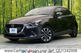 mazda demio 2018 -MAZDA--Demio LDA-DJ5FS--DJ5FS-504197---MAZDA--Demio LDA-DJ5FS--DJ5FS-504197-