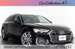 audi a6-avant 2019 quick_quick_AAA-F2DLZF_WAUZZZF2XKN129151