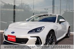 subaru brz 2022 -SUBARU--BRZ ZD8--ZD8-007617---SUBARU--BRZ ZD8--ZD8-007617-