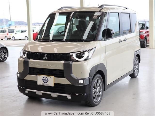 mitsubishi delica-mini 2025 CFJ0687409 image 2