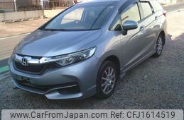 honda shuttle 2015 CFJ1614519