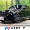 mazda cx-8 2021 -MAZDA--CX-8 3DA-KG2P--KG2P-359746---MAZDA--CX-8 3DA-KG2P--KG2P-359746- image 1