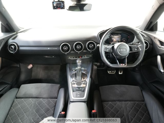 audi tt 2021 CFJ1698063 image 2