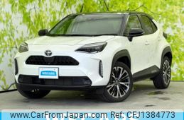 toyota yaris-cross 2022 quick_quick_5BA-MXPB10_MXPB10-2023498