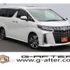 toyota alphard 2018 -TOYOTA--Alphard DBA-AGH30W--AGH30-0184651---TOYOTA--Alphard DBA-AGH30W--AGH30-0184651- image 1