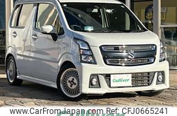 suzuki wagon-r 2019 -SUZUKI--Wagon R DAA-MH55S--MH55S-733503---SUZUKI--Wagon R DAA-MH55S--MH55S-733503-