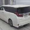 toyota alphard 2021 -TOYOTA--Alphard AGH30W-0400408---TOYOTA--Alphard AGH30W-0400408- image 7