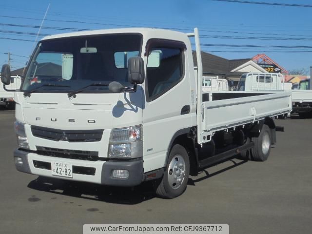 mitsubishi-fuso canter 2015 GOO_NET_EXCHANGE_0840105A30240112W001 image 1