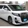 toyota alphard 2016 CFJ1837967 image 12